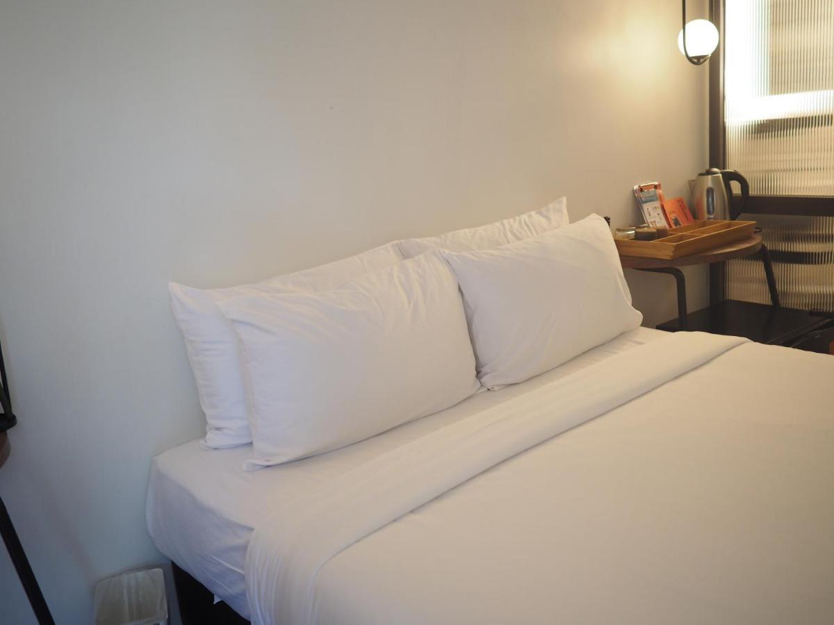 Wonderwall Hotel Чиангмай Екстериор снимка