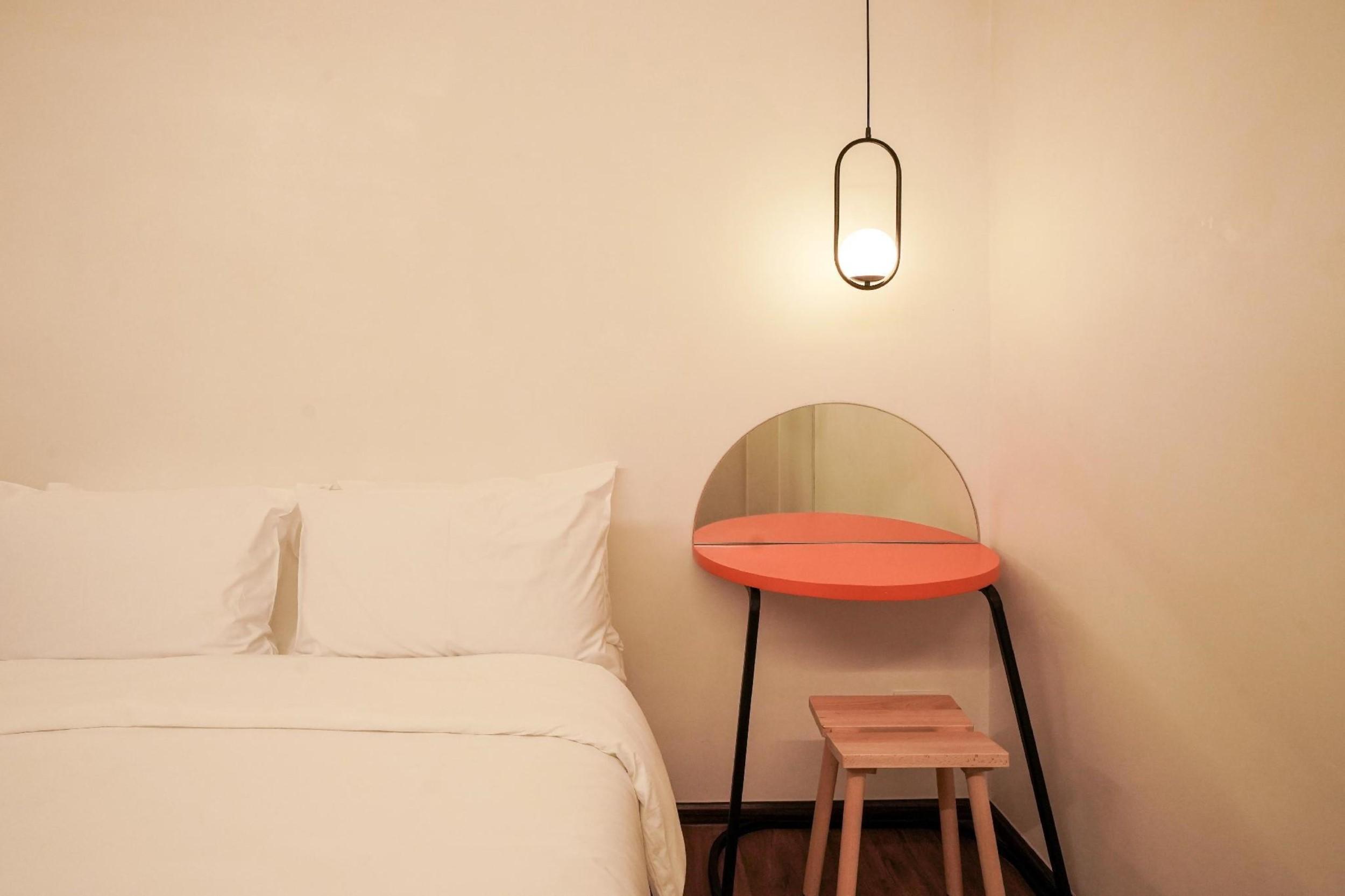 Wonderwall Hotel Чиангмай Екстериор снимка