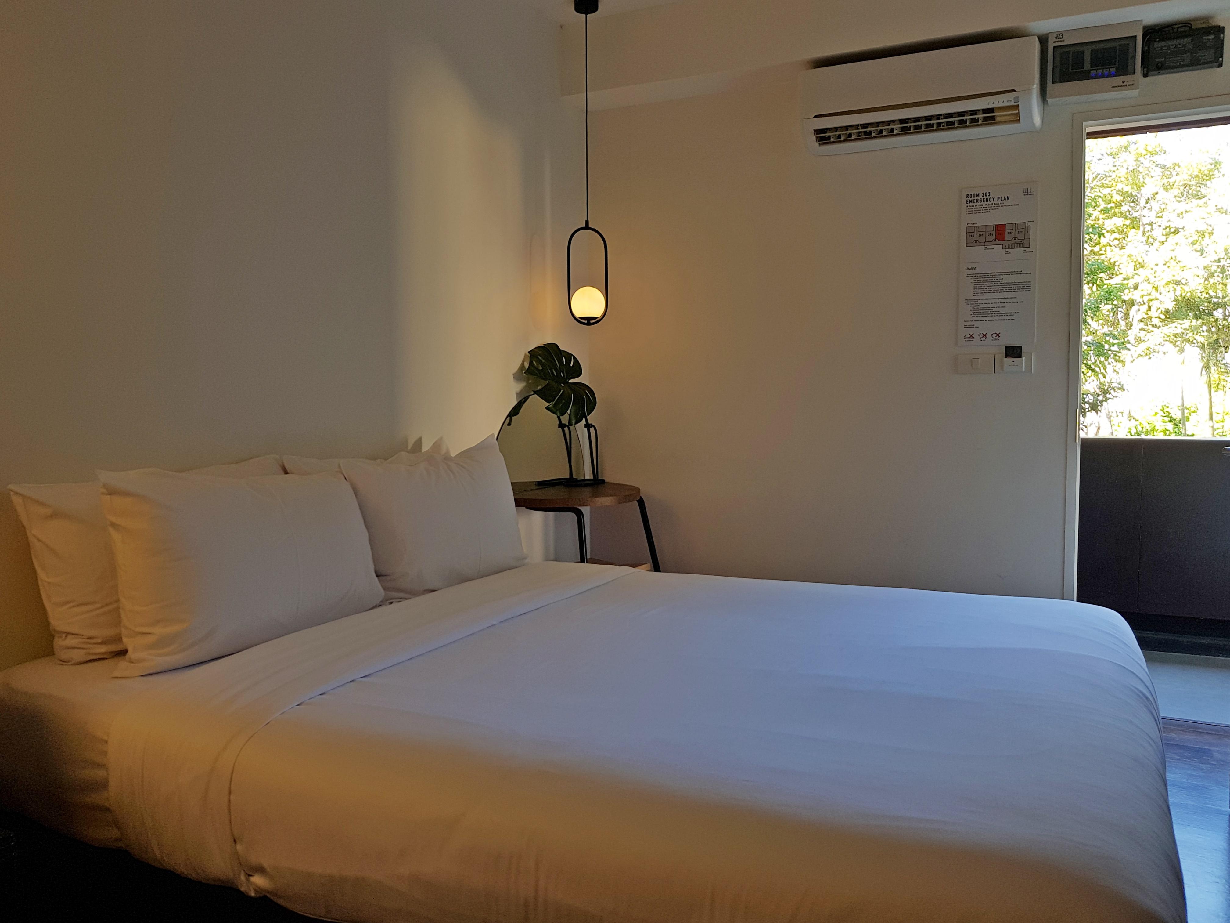 Wonderwall Hotel Чиангмай Екстериор снимка