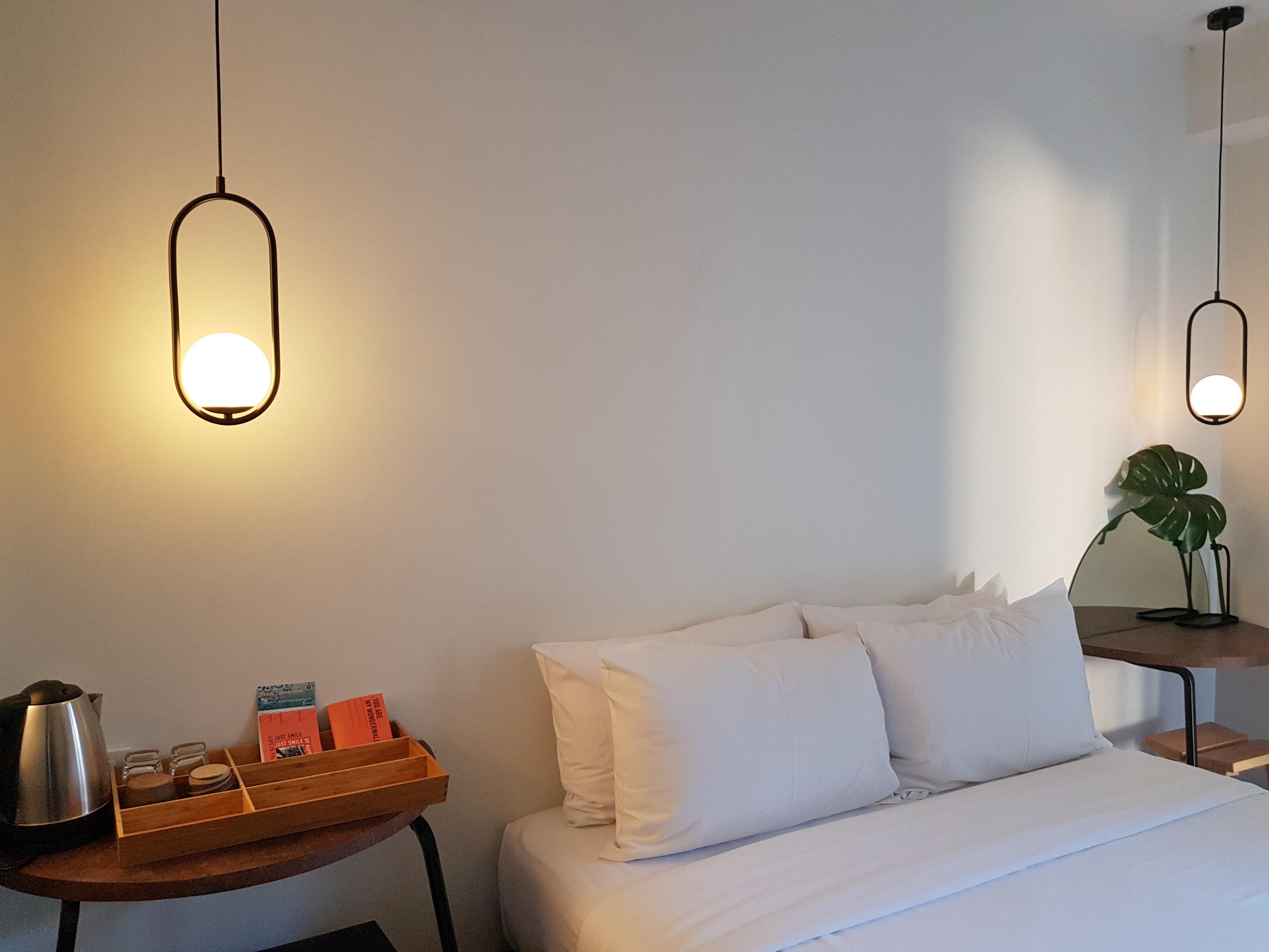 Wonderwall Hotel Чиангмай Екстериор снимка