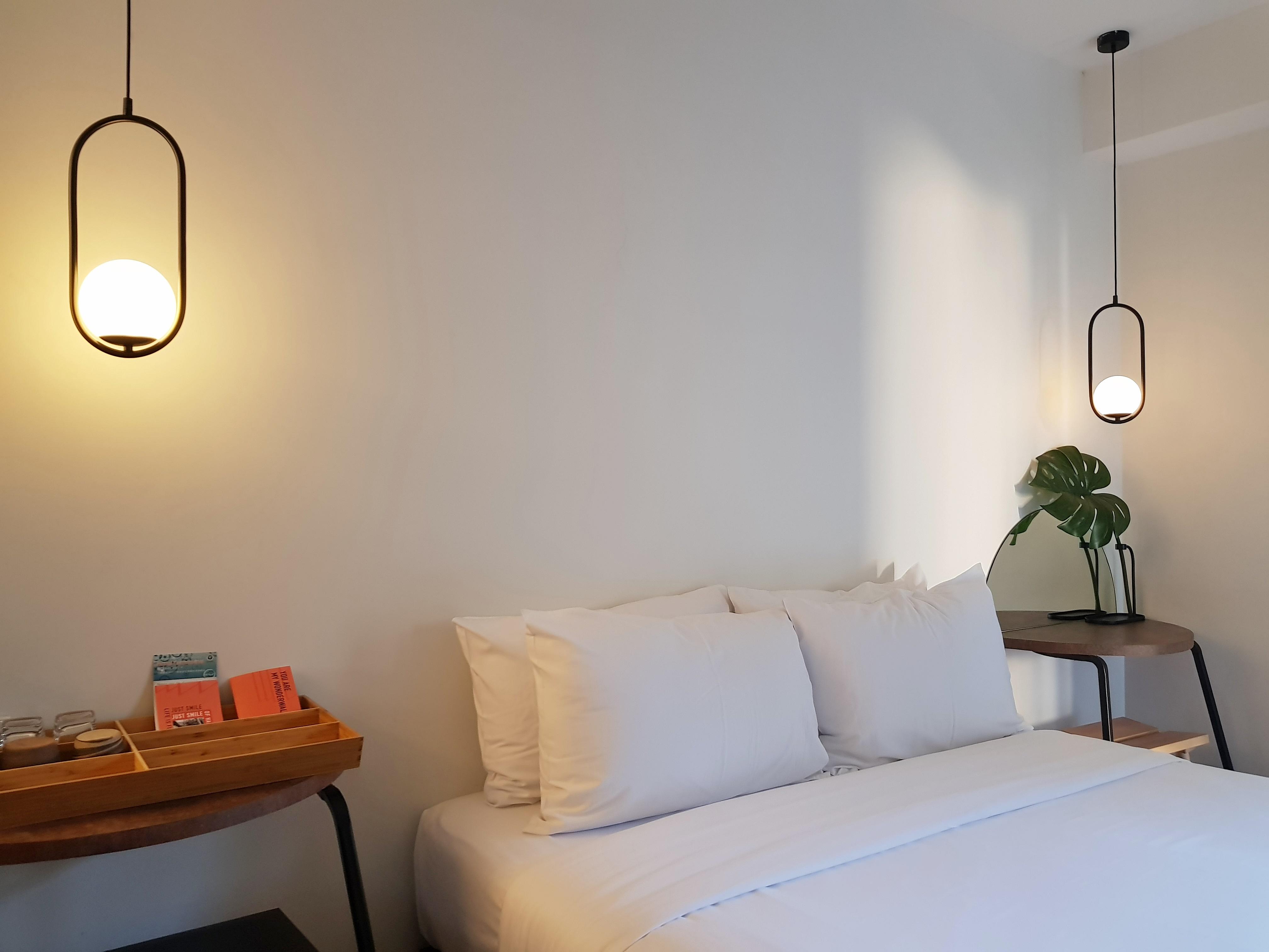 Wonderwall Hotel Чиангмай Екстериор снимка