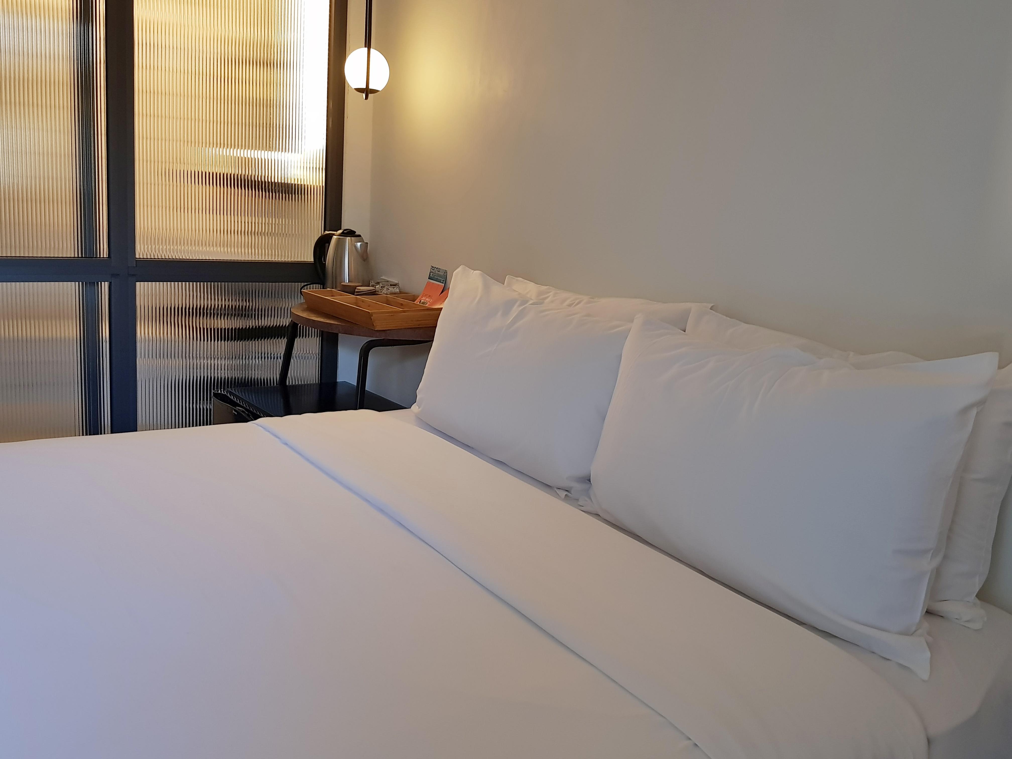Wonderwall Hotel Чиангмай Екстериор снимка