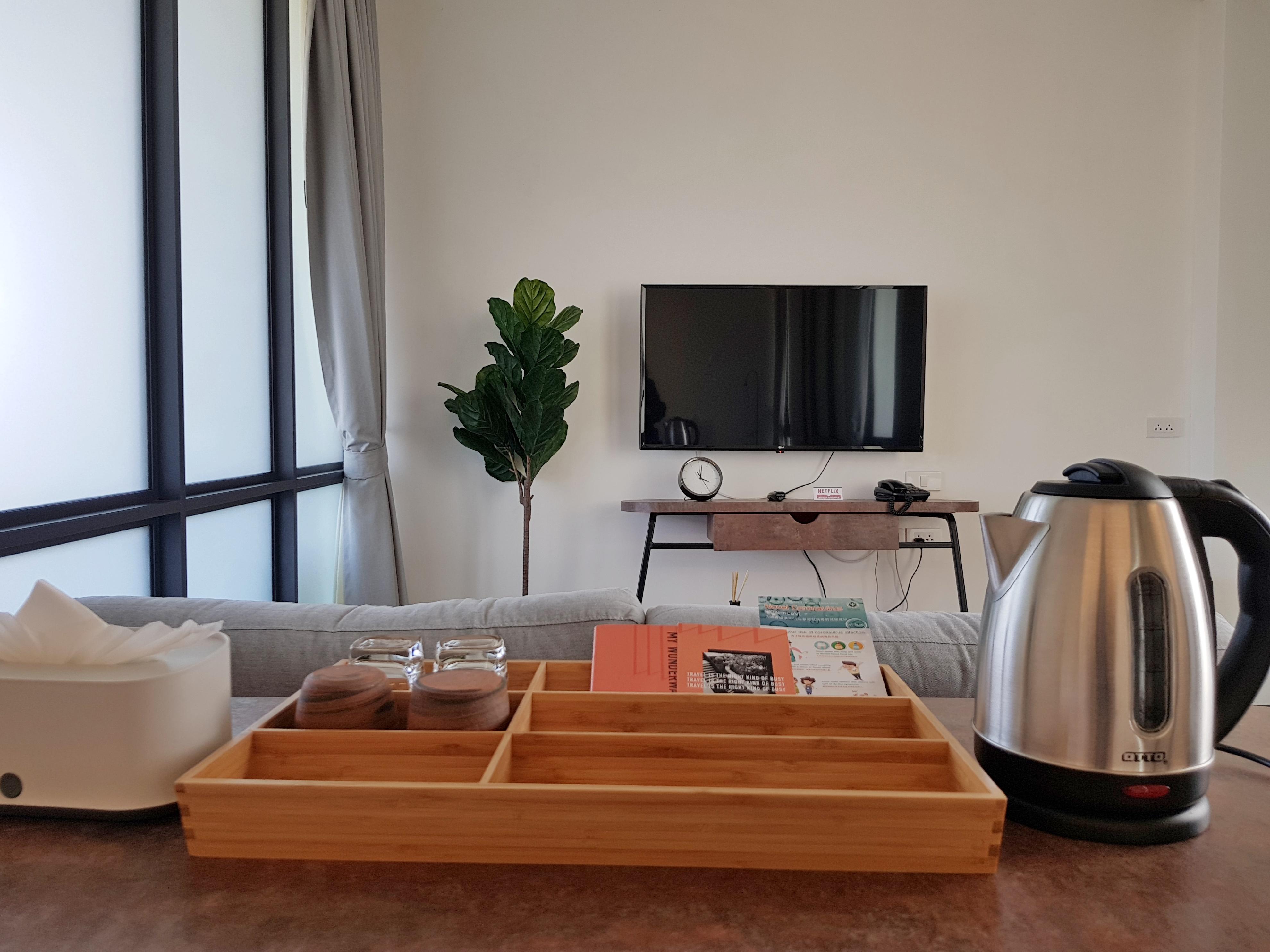 Wonderwall Hotel Чиангмай Екстериор снимка