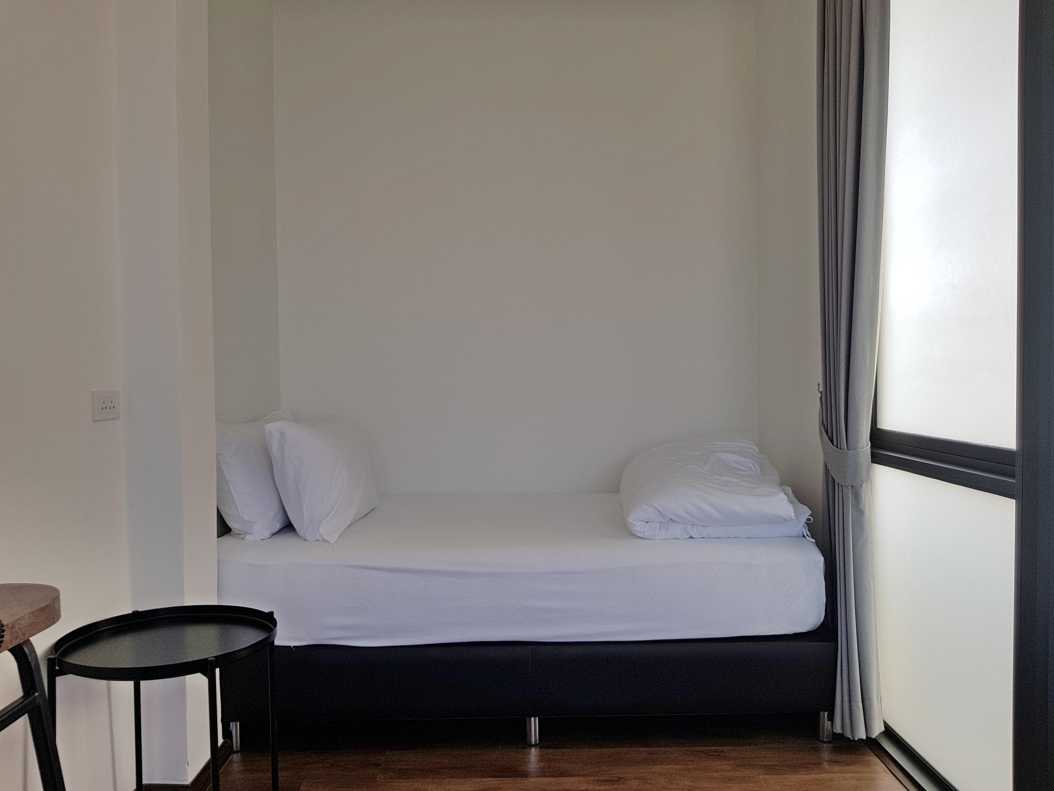 Wonderwall Hotel Чиангмай Екстериор снимка