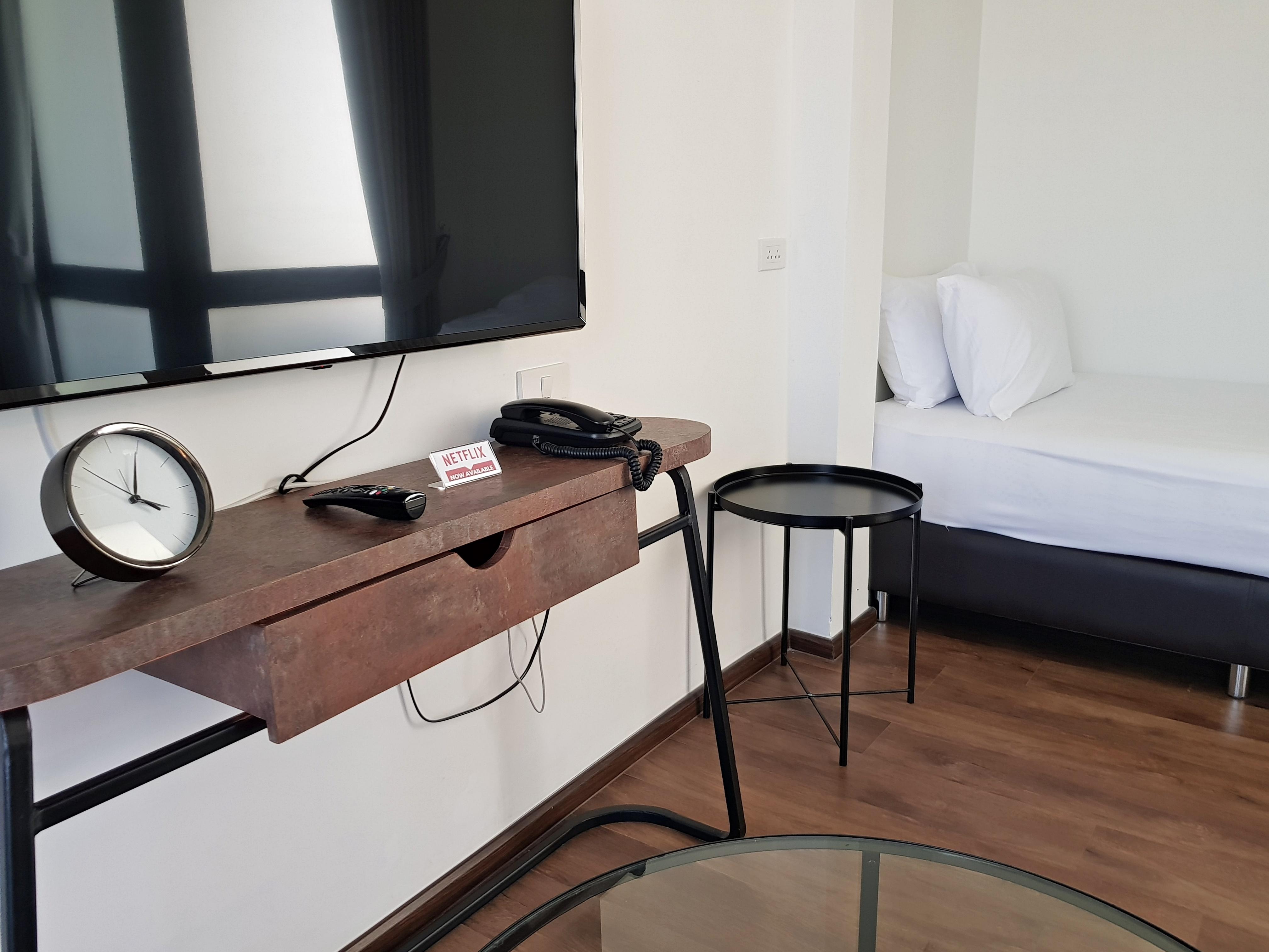 Wonderwall Hotel Чиангмай Екстериор снимка