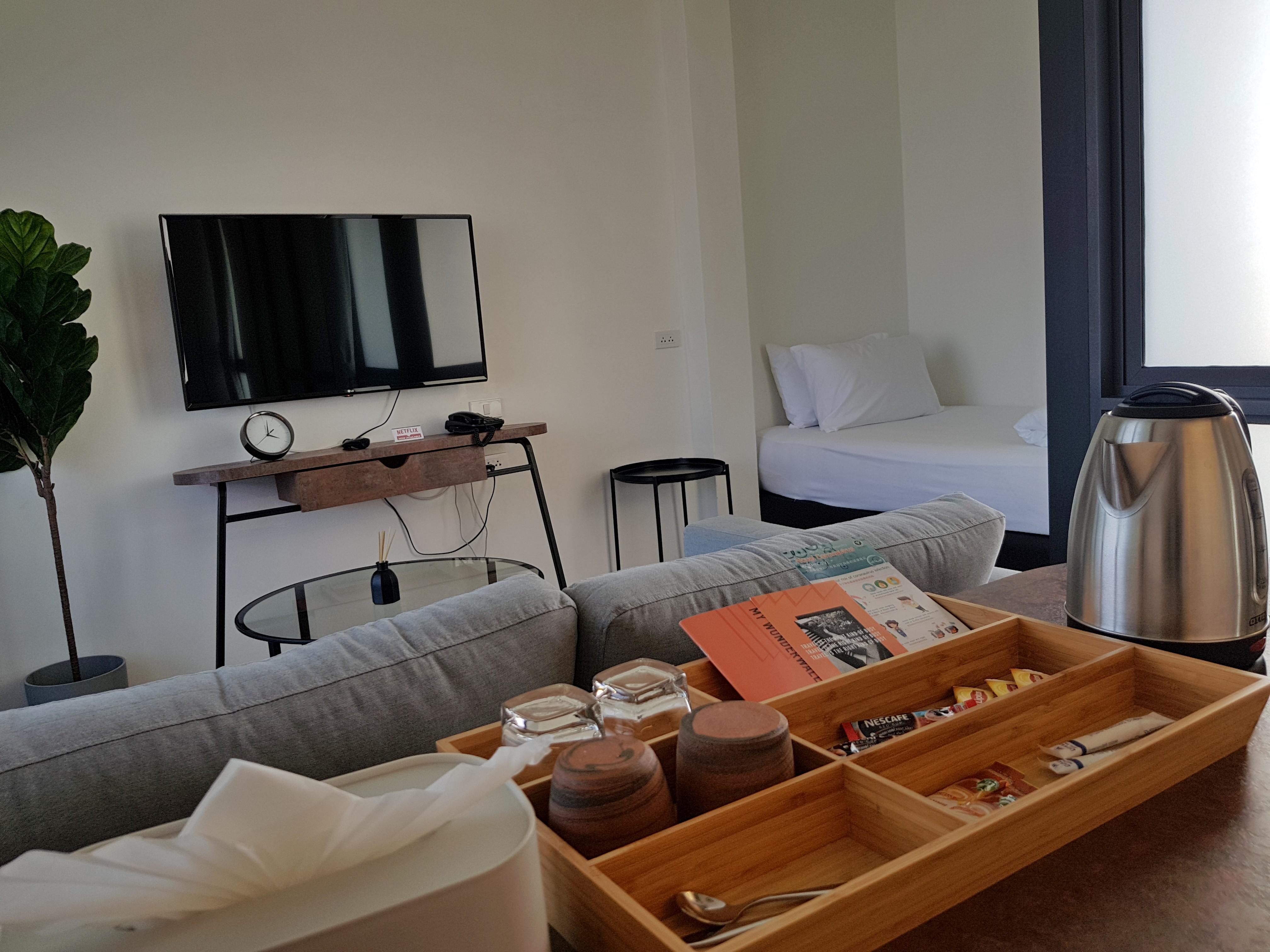 Wonderwall Hotel Чиангмай Екстериор снимка