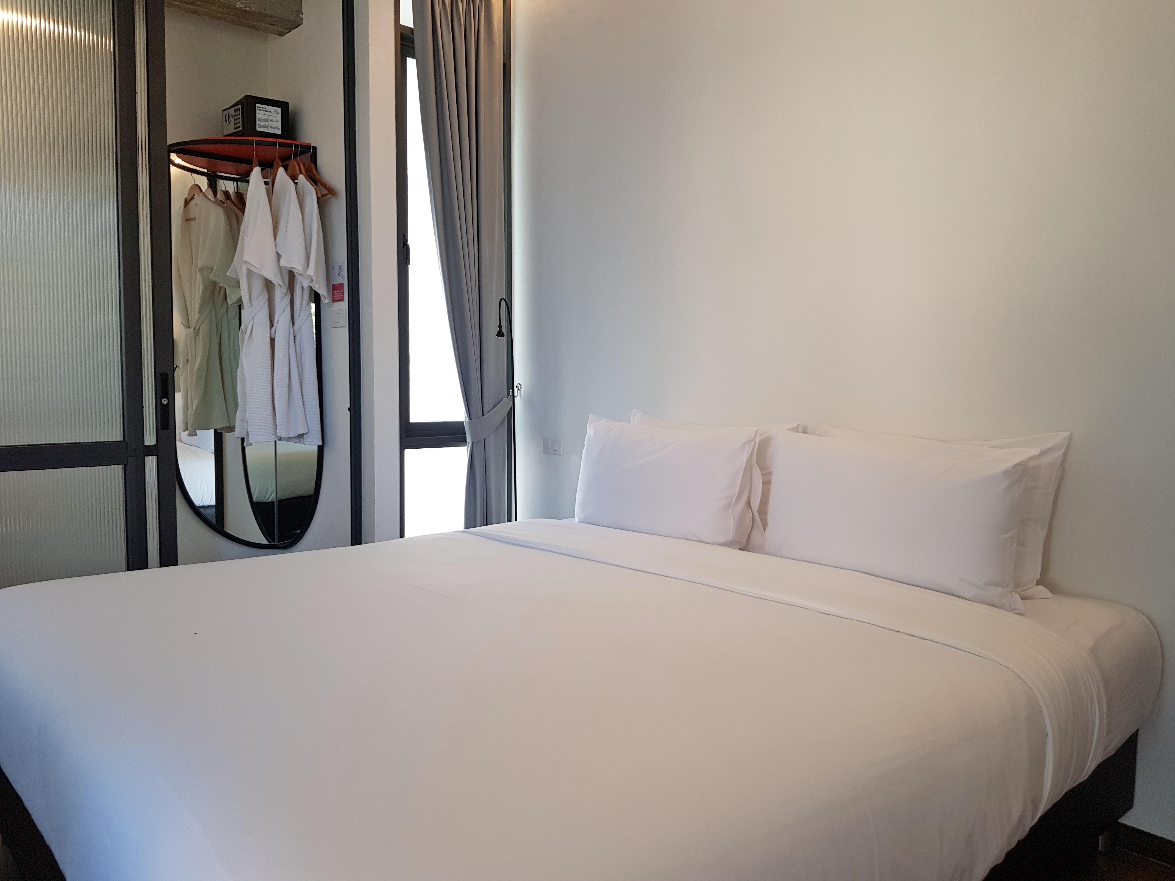 Wonderwall Hotel Чиангмай Екстериор снимка