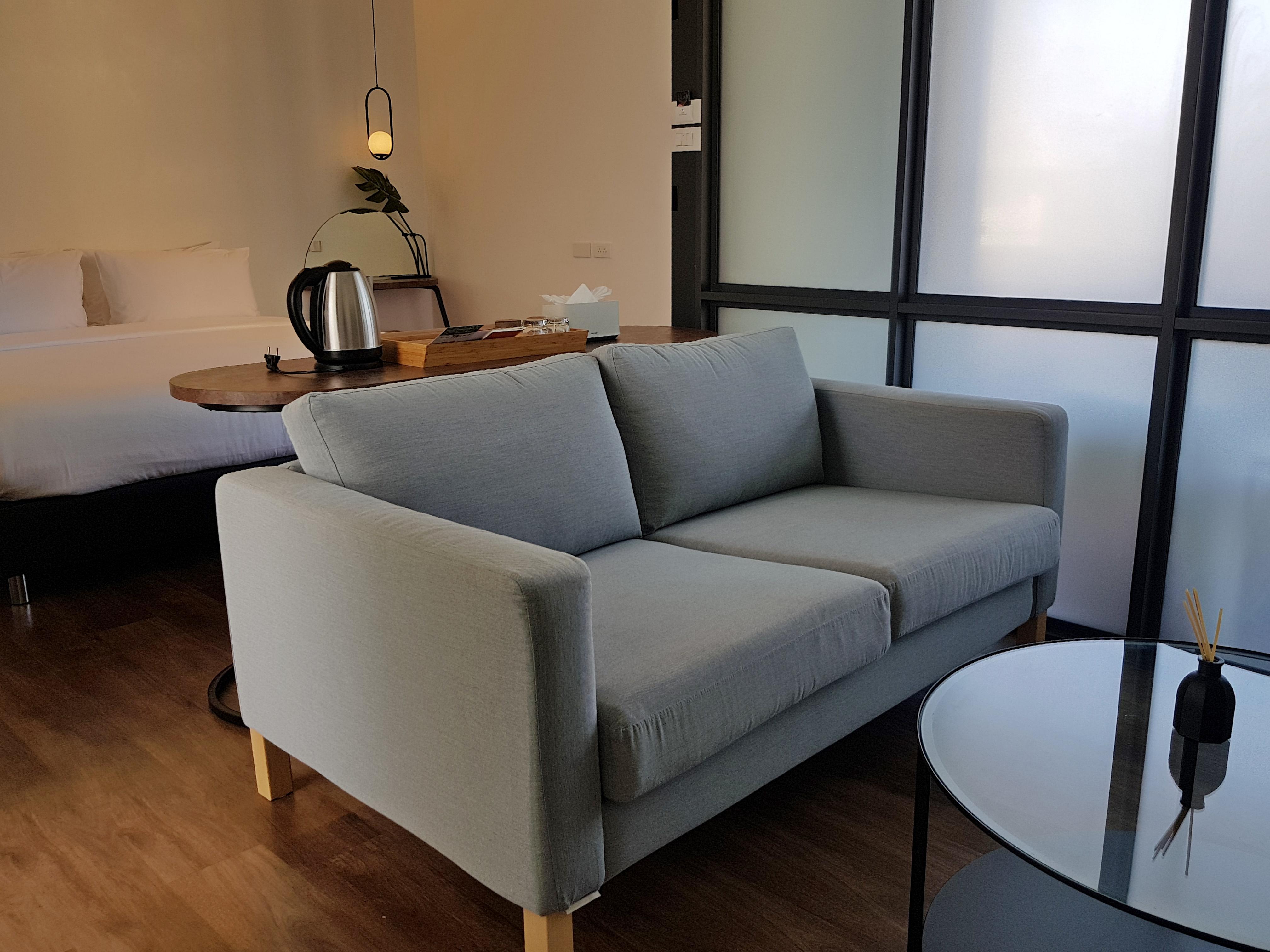 Wonderwall Hotel Чиангмай Екстериор снимка