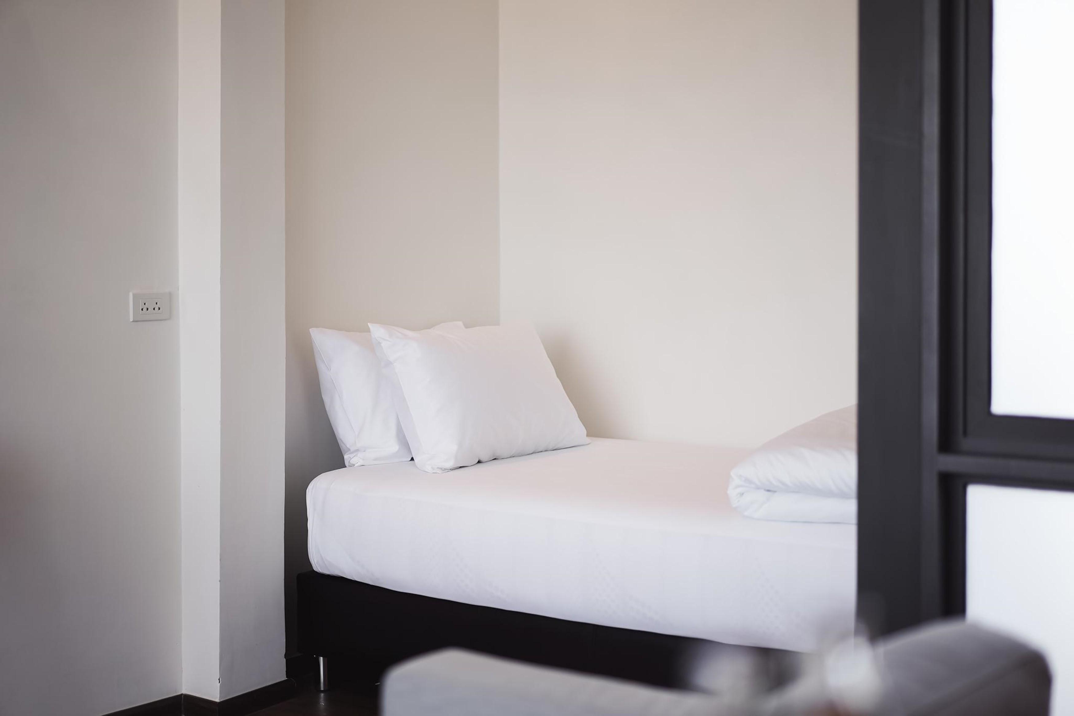 Wonderwall Hotel Чиангмай Екстериор снимка