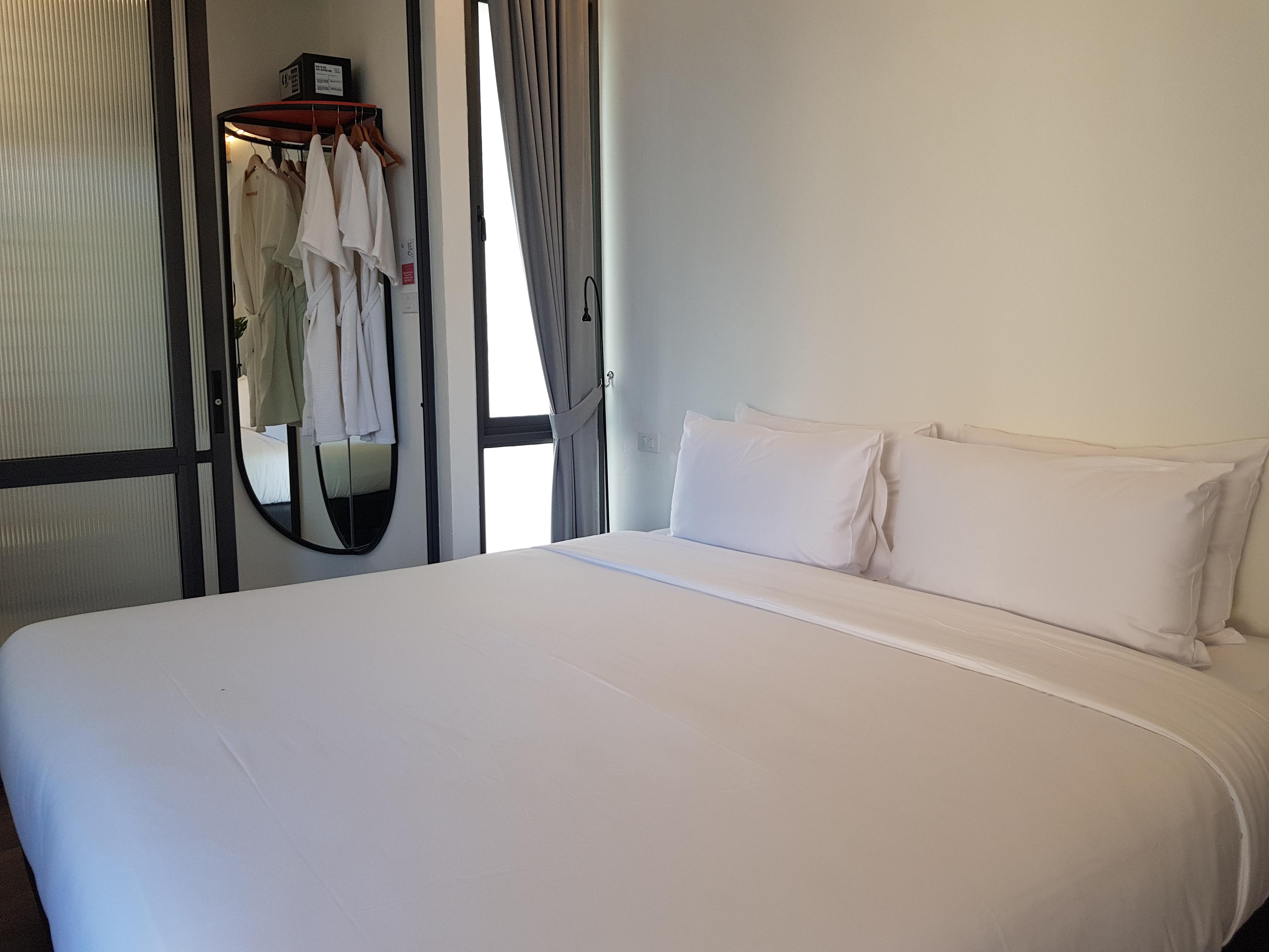 Wonderwall Hotel Чиангмай Екстериор снимка