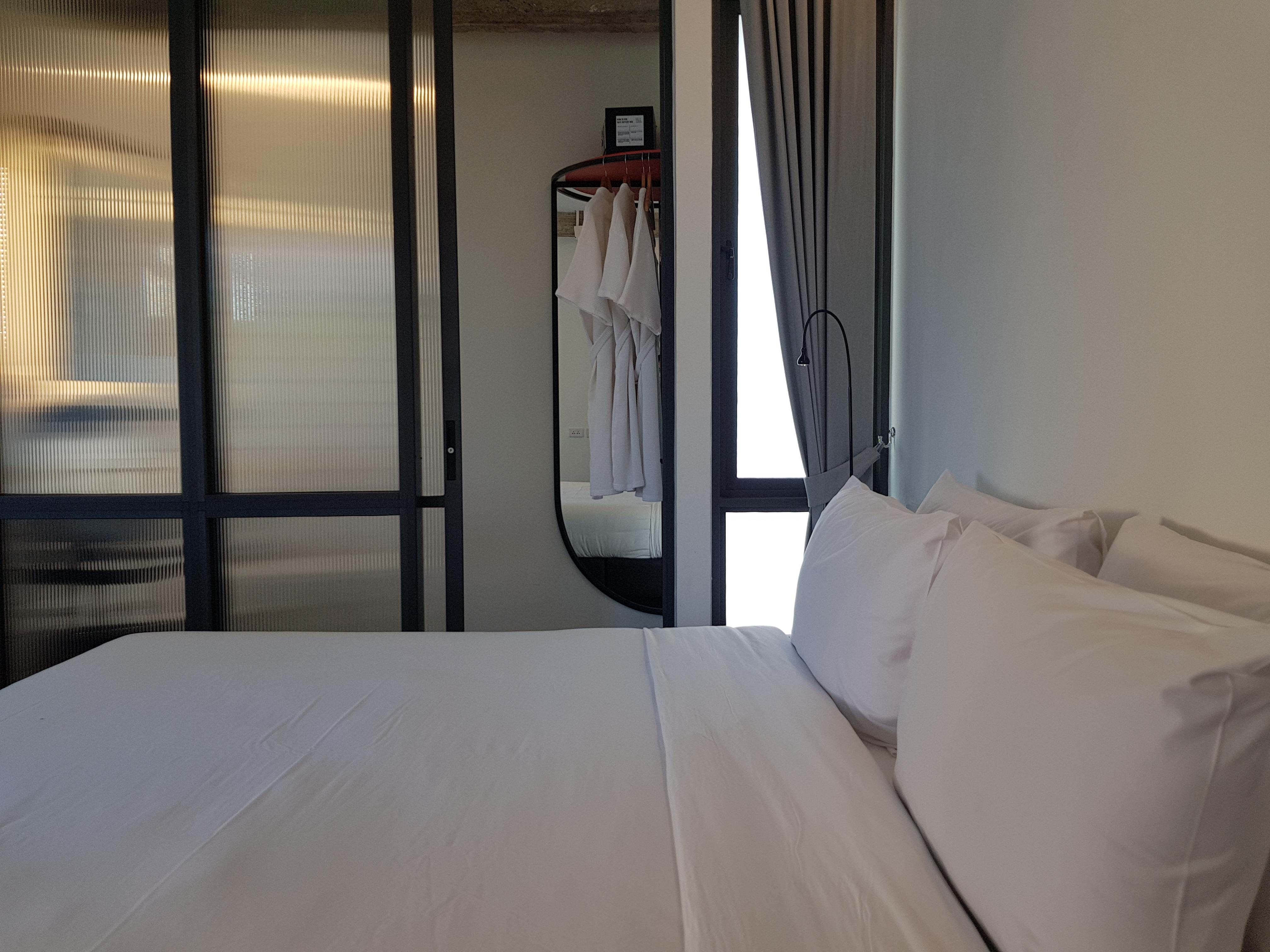 Wonderwall Hotel Чиангмай Екстериор снимка