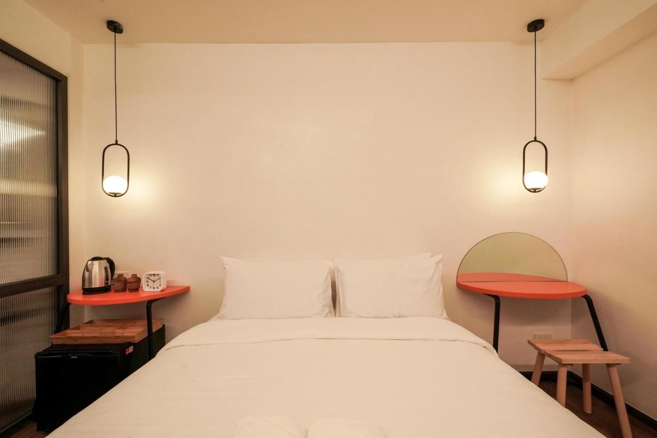 Wonderwall Hotel Чиангмай Екстериор снимка