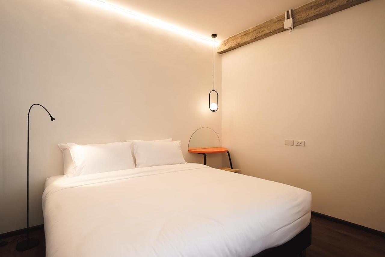 Wonderwall Hotel Чиангмай Екстериор снимка
