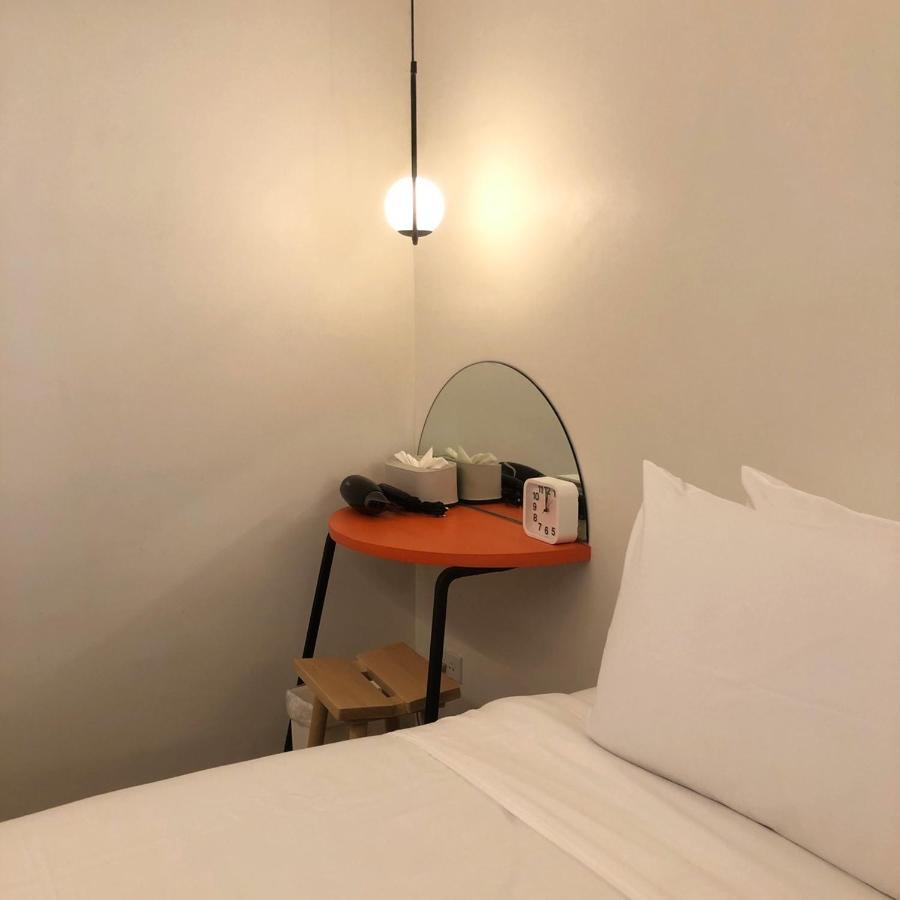 Wonderwall Hotel Чиангмай Екстериор снимка